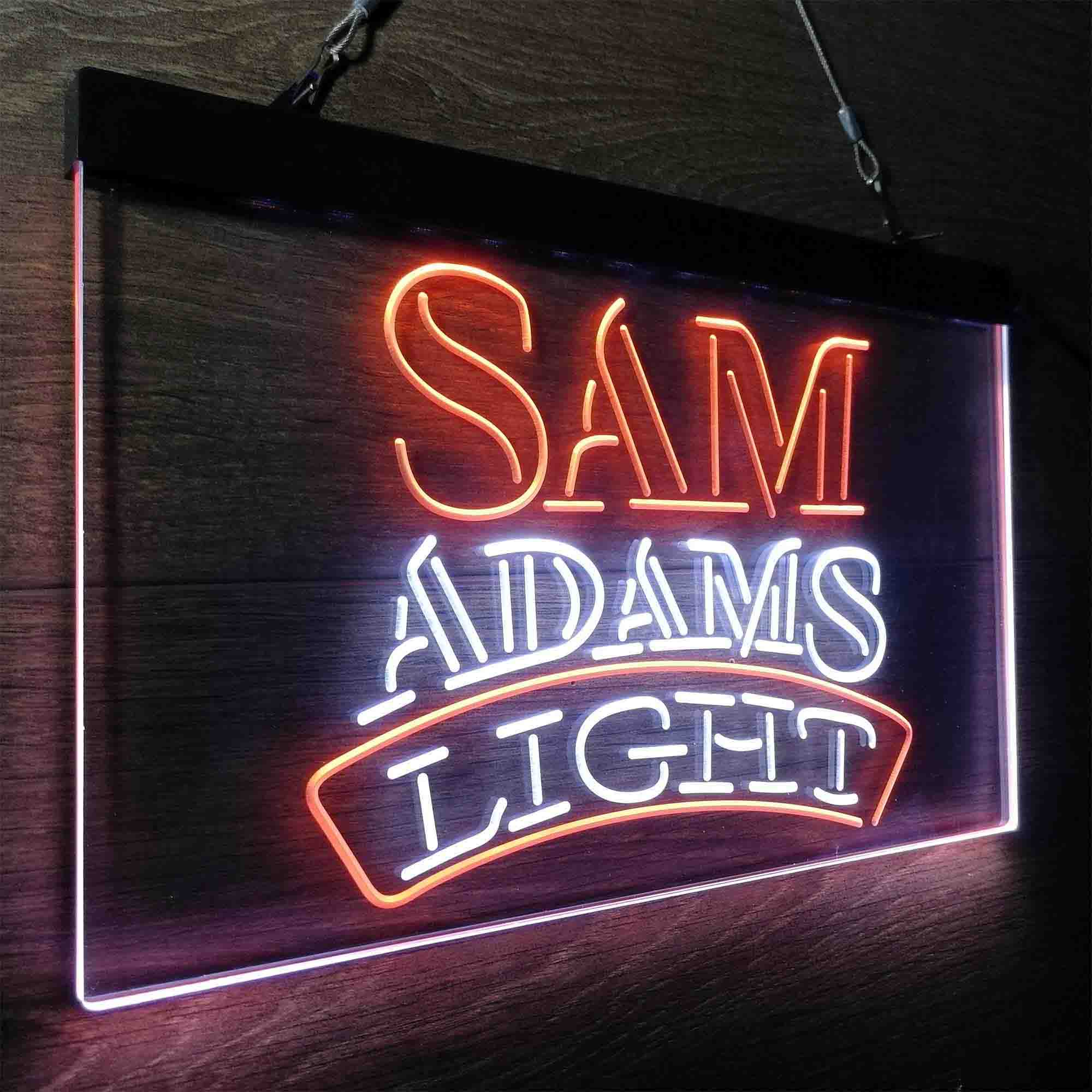 Samuel Adam Light Neon-Like LED Sign - Image 18