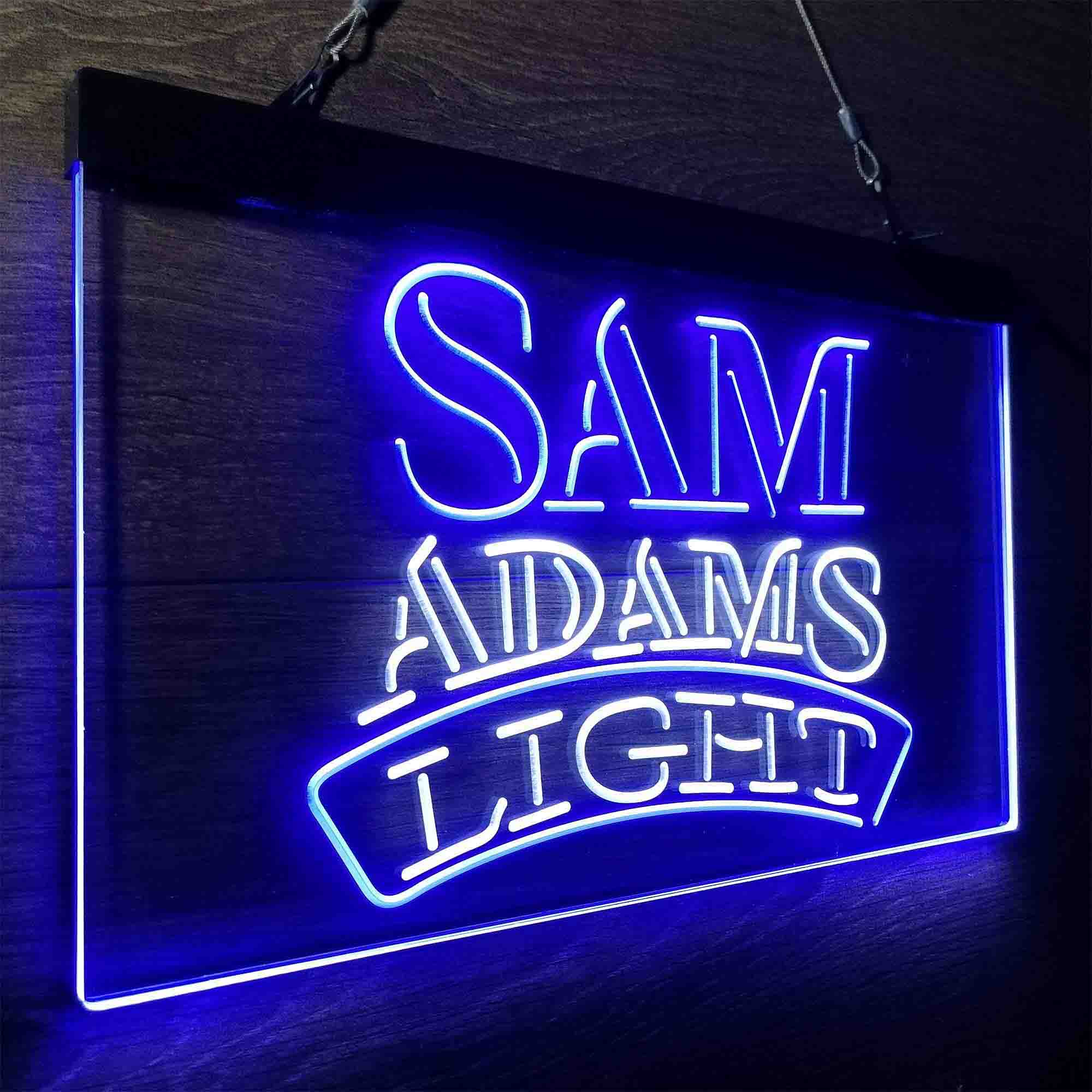 Samuel Adam Light Neon-Like LED Sign - Image 22